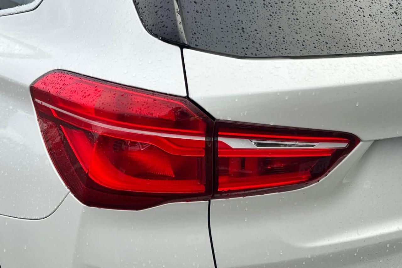 2017 BMW X1 sDrive28i Roseville CA