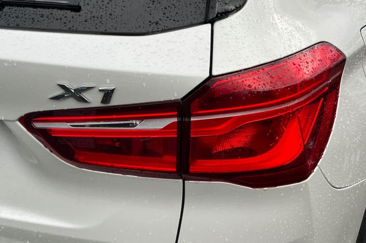 2017 BMW X1 sDrive28i Roseville CA