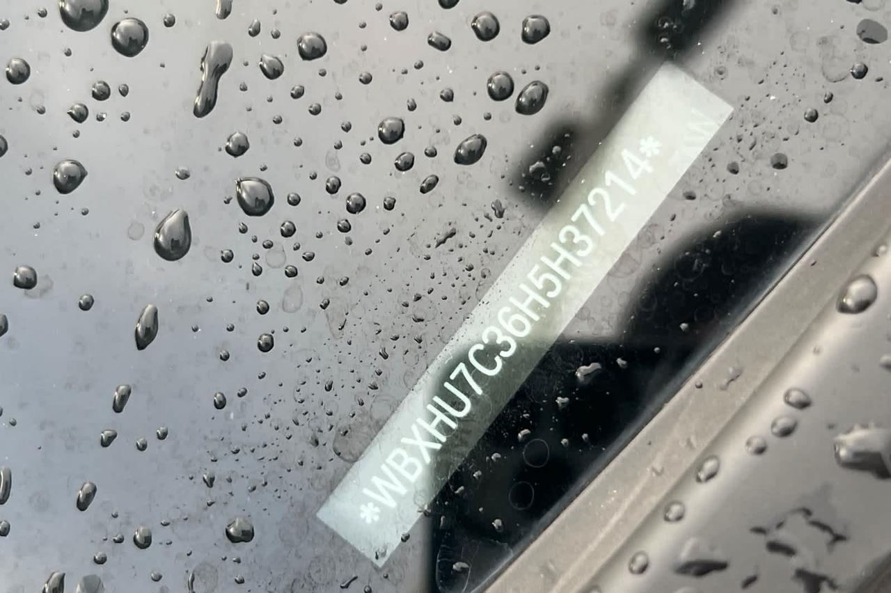 2017 BMW X1 sDrive28i Roseville CA