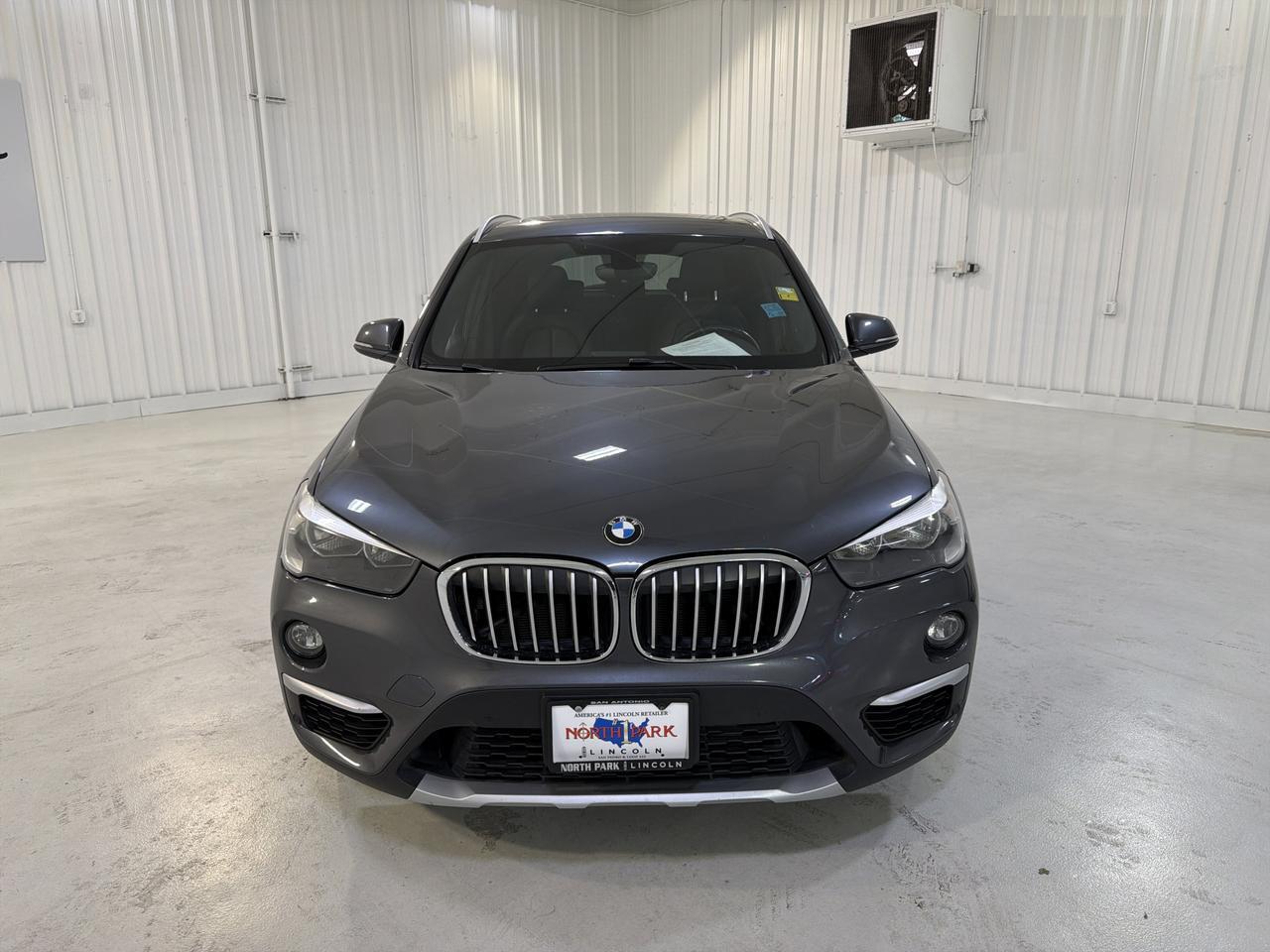 2017 BMW X1 sDrive28i San Antonio TX