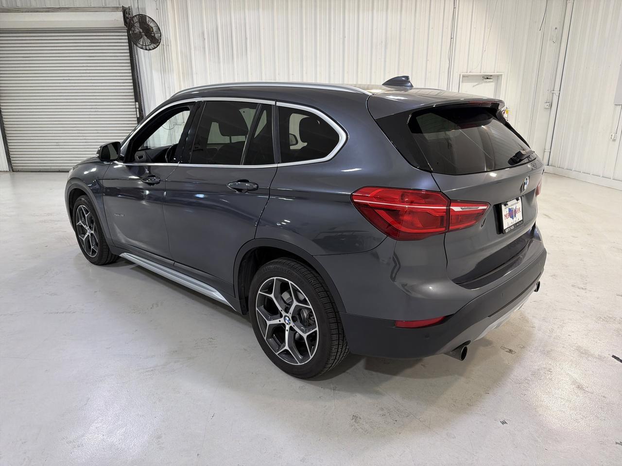 2017 BMW X1 sDrive28i San Antonio TX