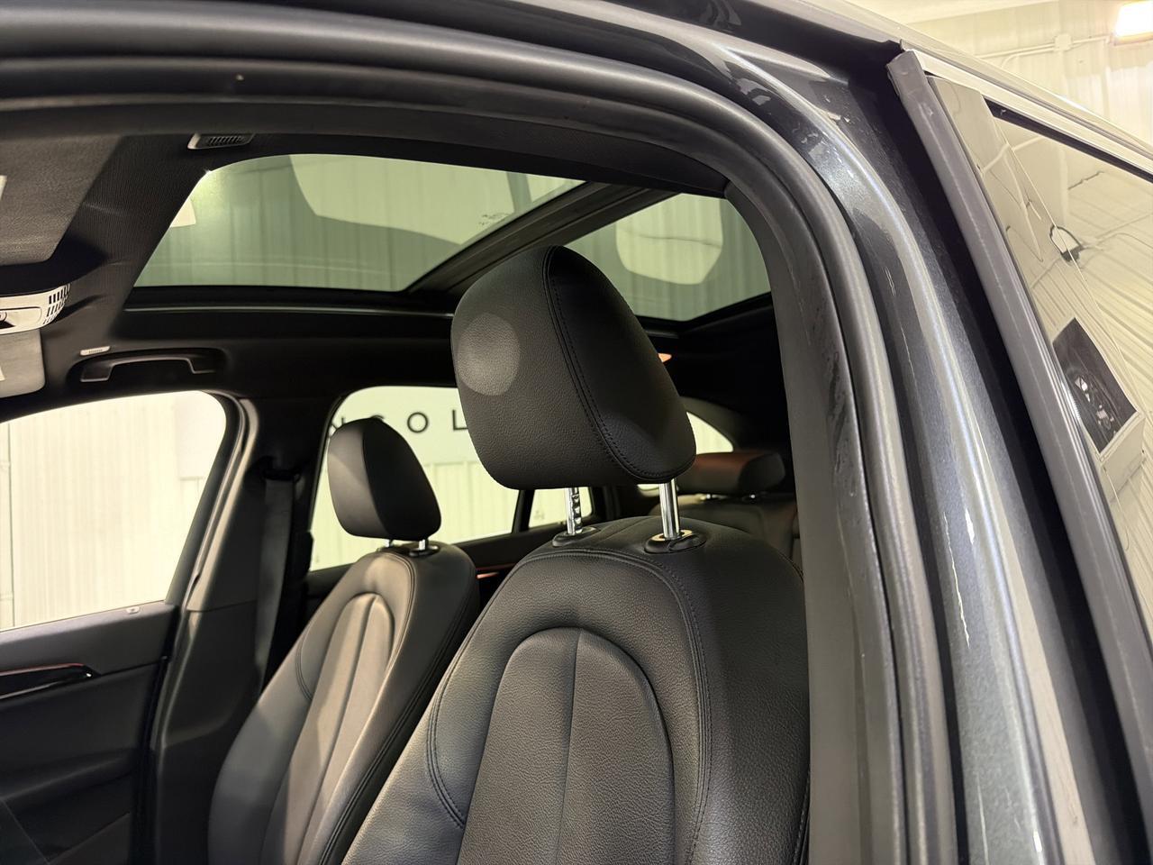 2017 BMW X1 sDrive28i San Antonio TX