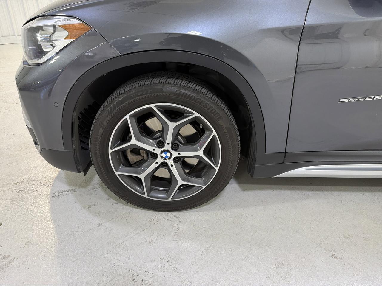 2017 BMW X1 sDrive28i San Antonio TX