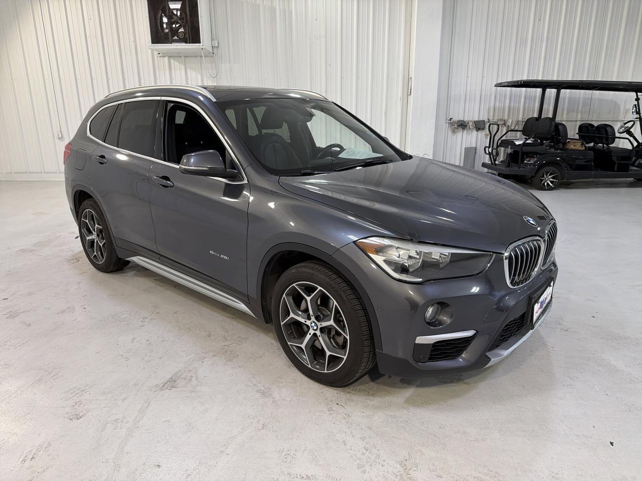 2017 BMW X1 sDrive28i San Antonio TX