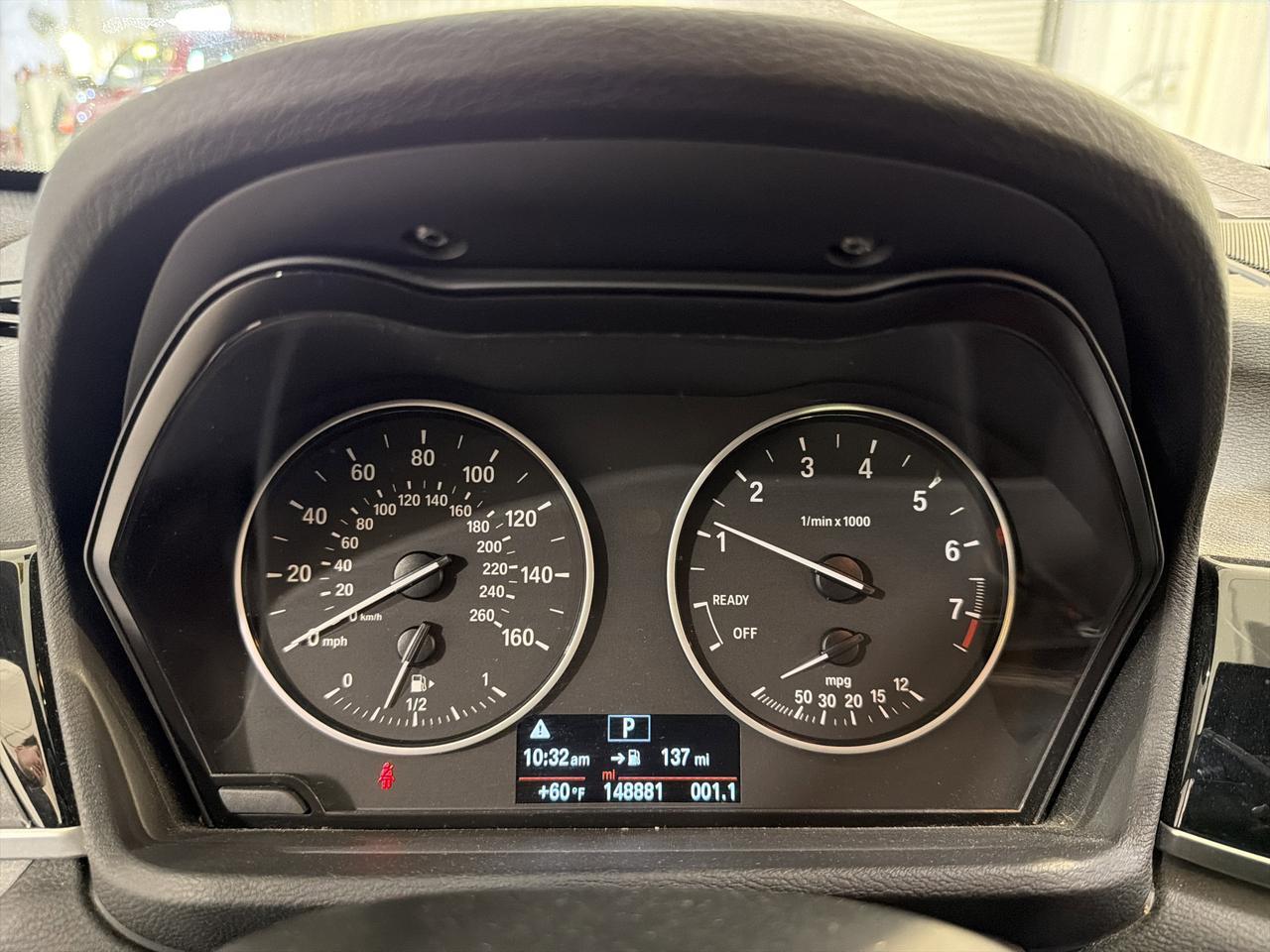 2017 BMW X1 sDrive28i San Antonio TX