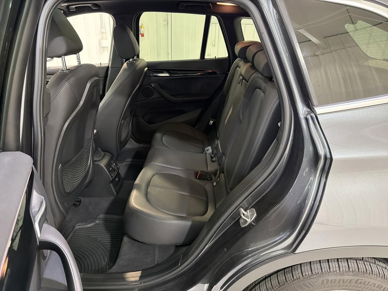 2017 BMW X1 sDrive28i San Antonio TX