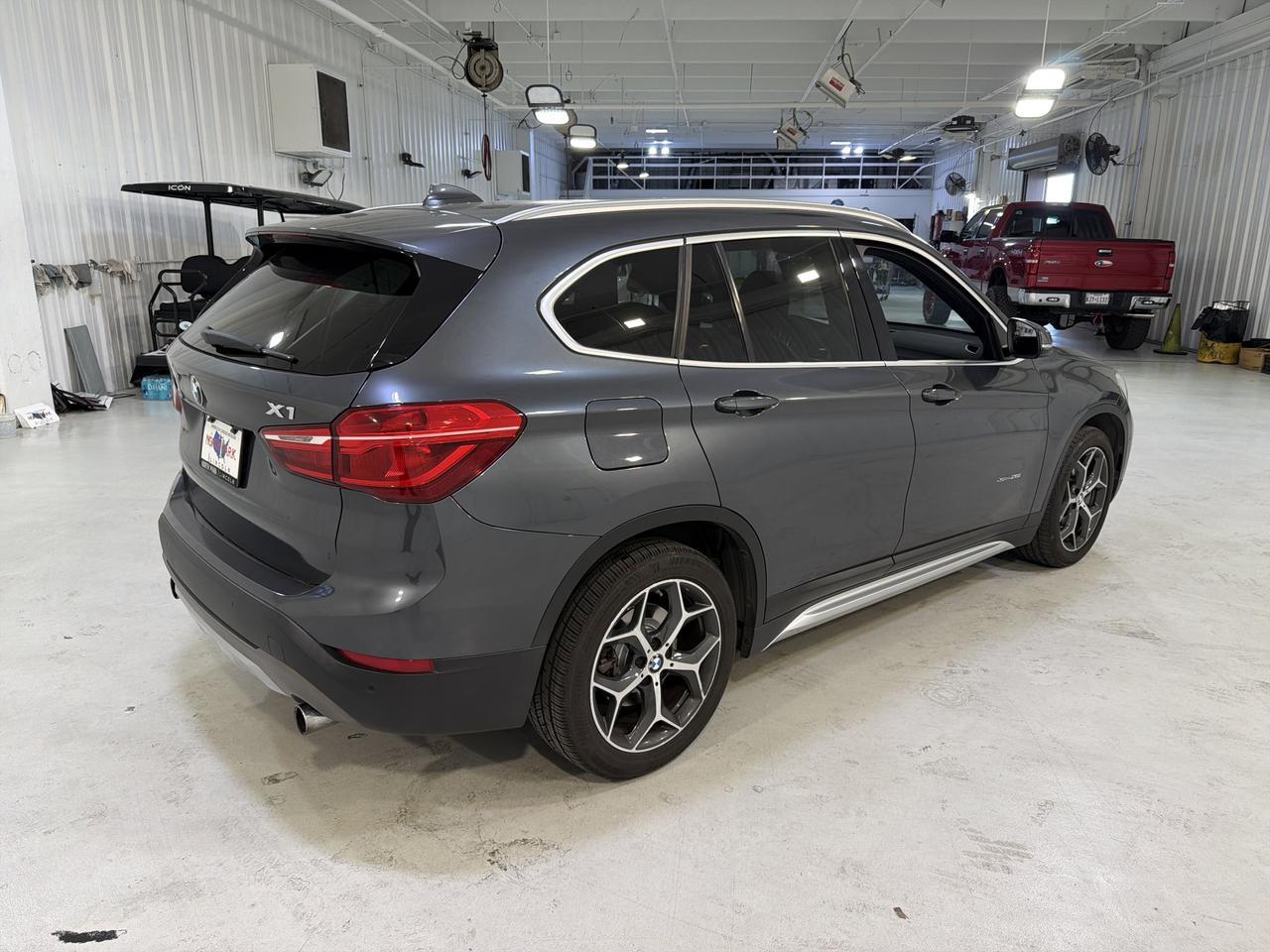 2017 BMW X1 sDrive28i San Antonio TX