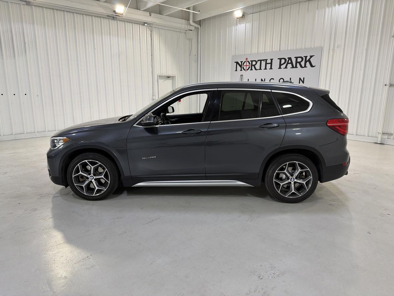 2017 BMW X1 sDrive28i