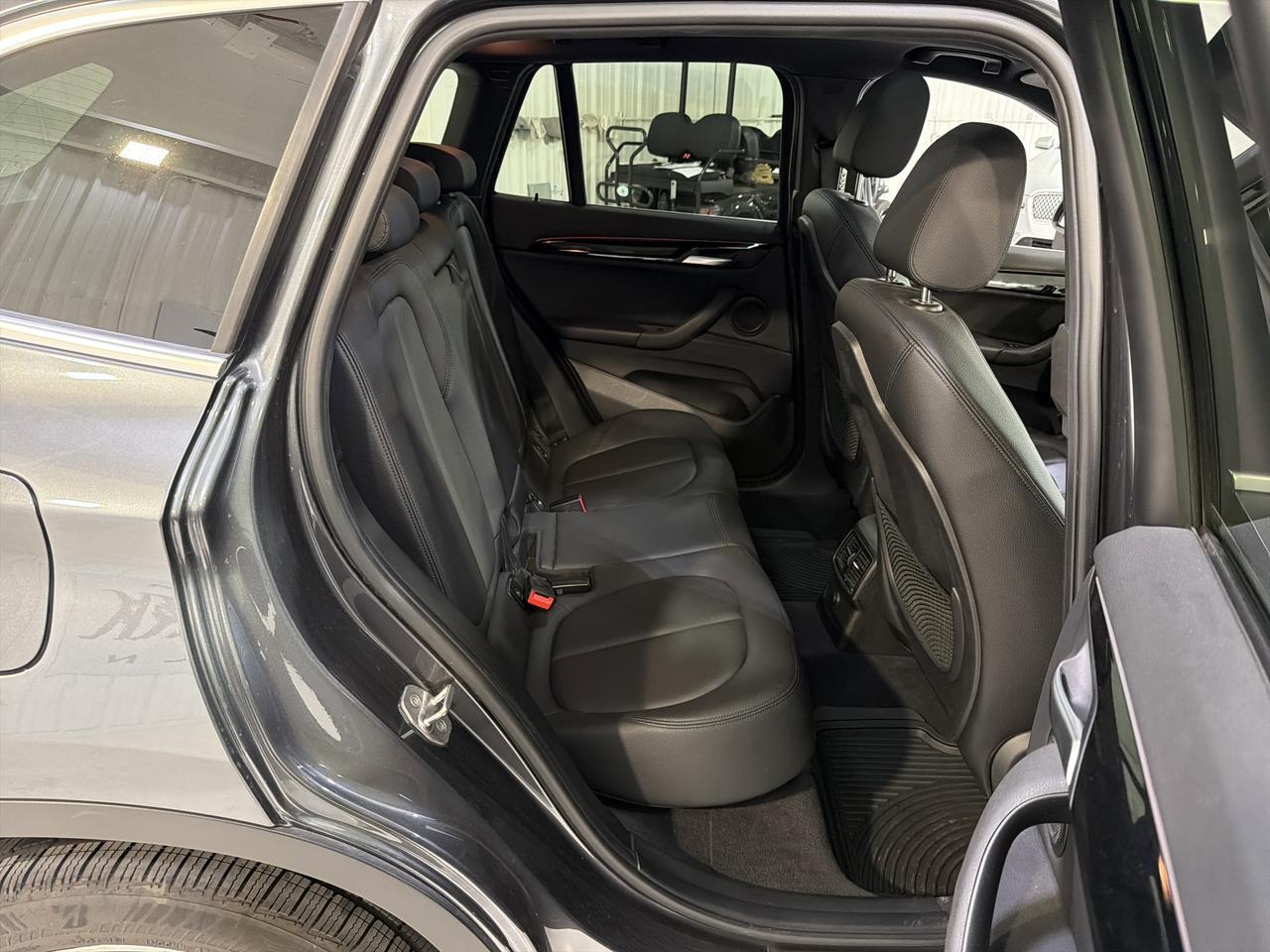 2017 BMW X1 sDrive28i San Antonio TX