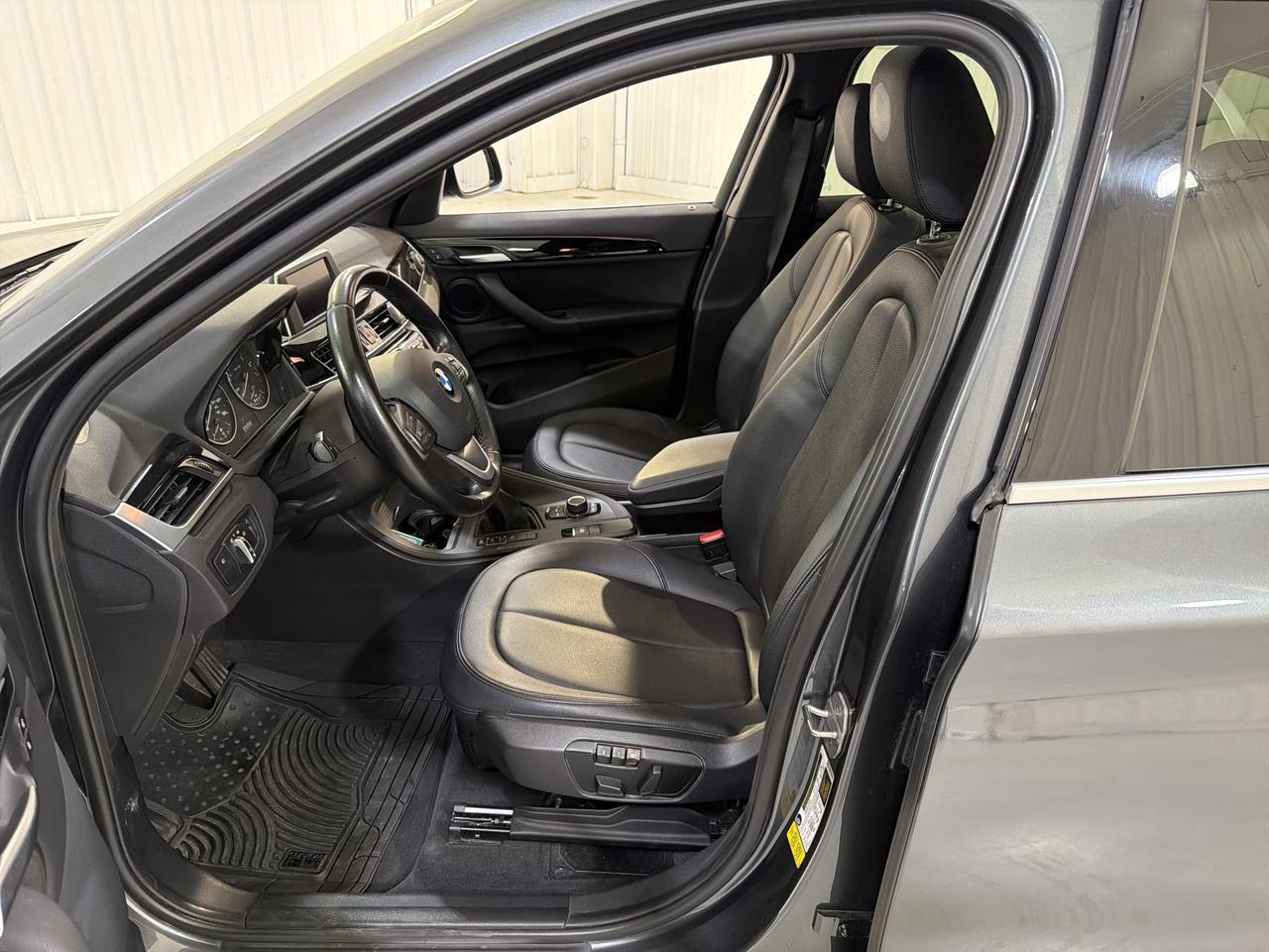 2017 BMW X1 sDrive28i San Antonio TX