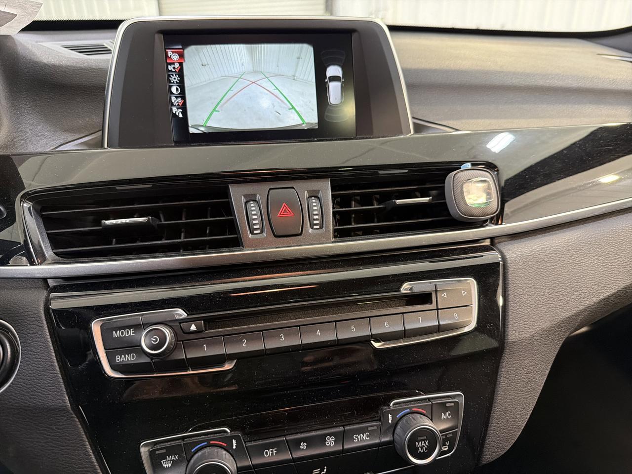 2017 BMW X1 sDrive28i San Antonio TX