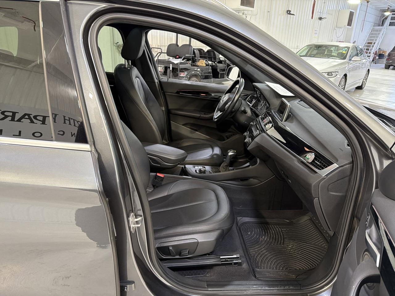 2017 BMW X1 sDrive28i San Antonio TX