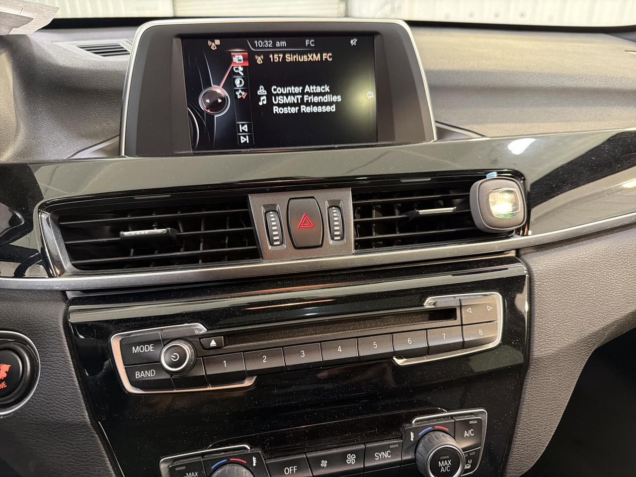 2017 BMW X1 sDrive28i San Antonio TX