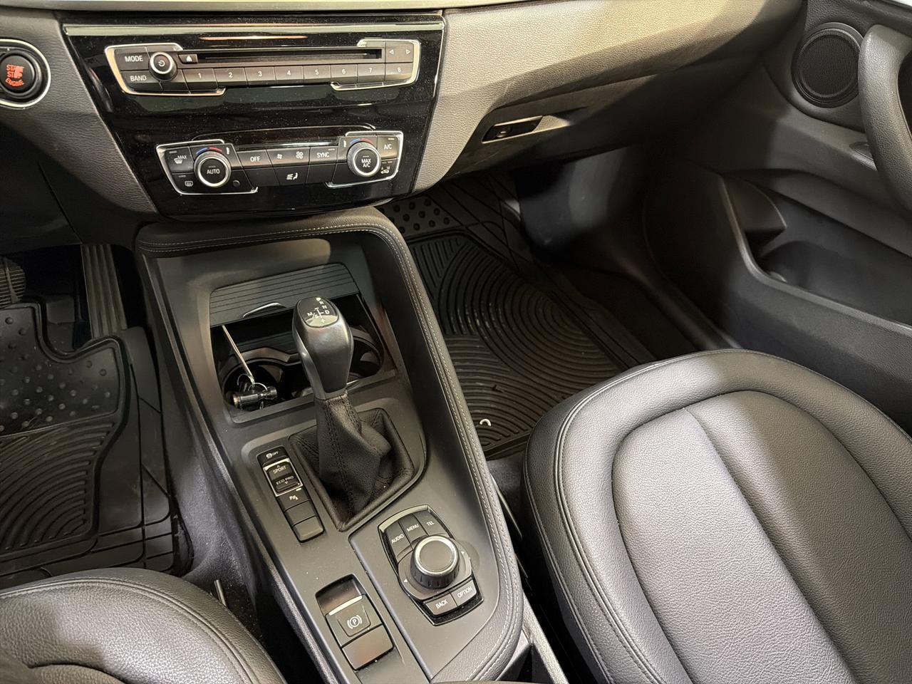 2017 BMW X1 sDrive28i San Antonio TX