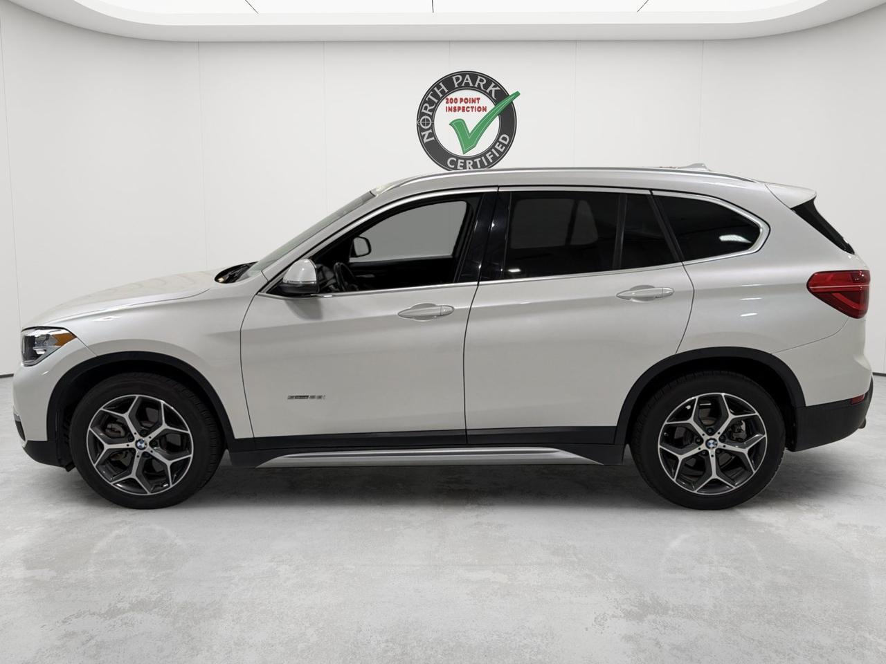 2017 BMW X1 sDrive28i