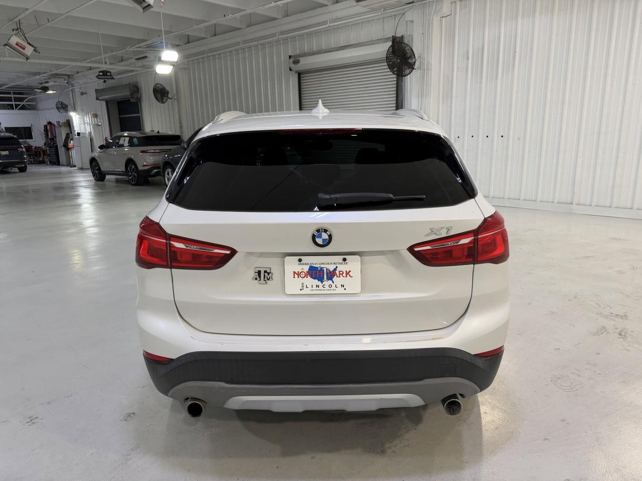 2017 BMW X1 sDrive28i San Antonio TX