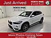2017 BMW X1 sDrive28i