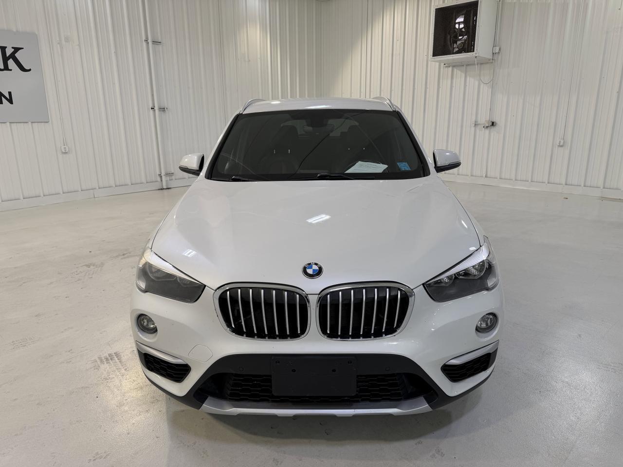 2017 BMW X1 sDrive28i San Antonio TX