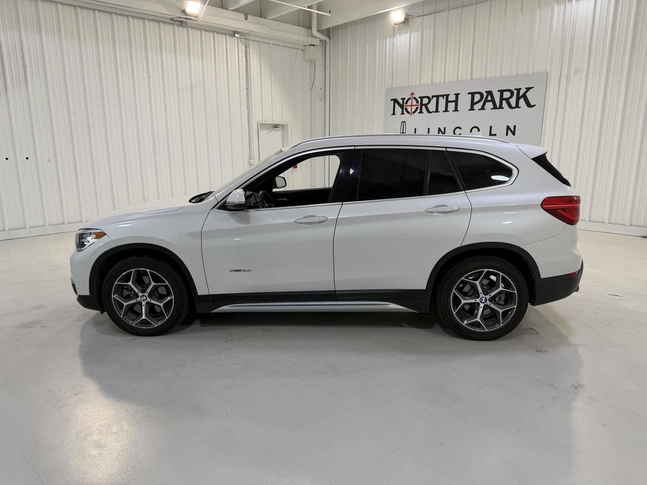 2017 BMW X1 sDrive28i San Antonio TX