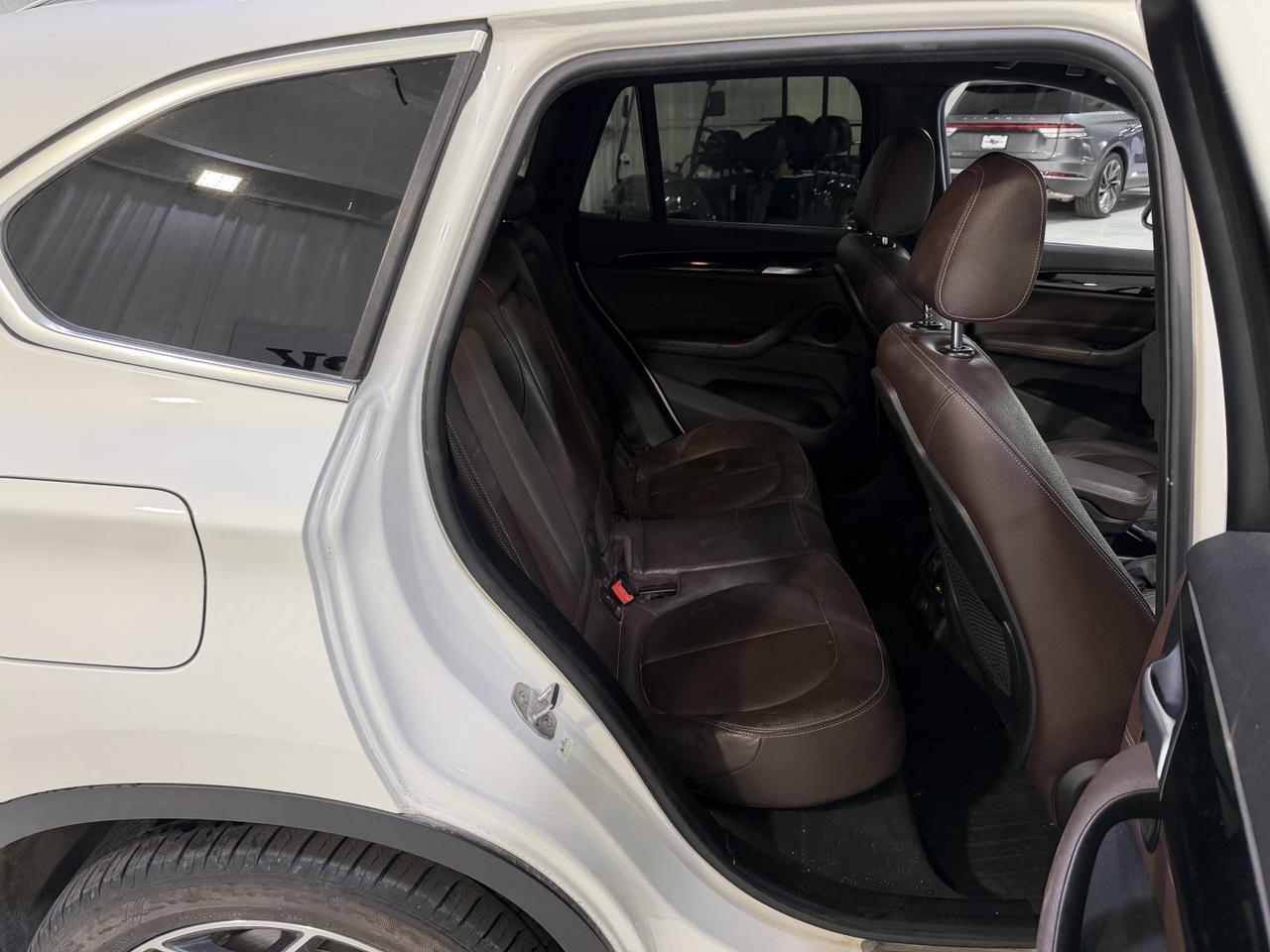 2017 BMW X1 sDrive28i San Antonio TX