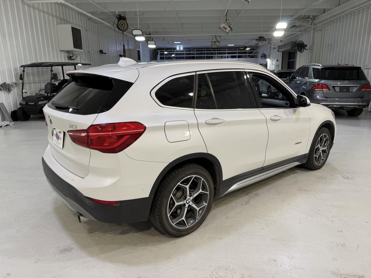 2017 BMW X1 sDrive28i San Antonio TX