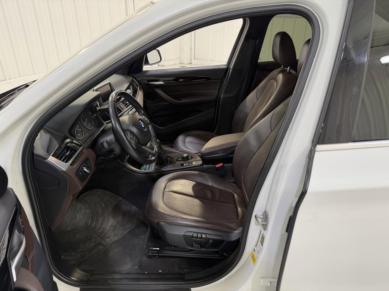 2017 BMW X1 sDrive28i San Antonio TX