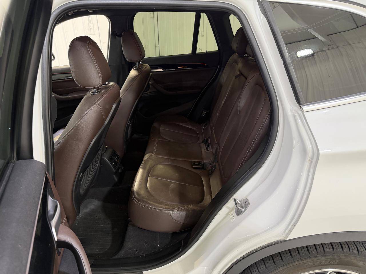 2017 BMW X1 sDrive28i San Antonio TX