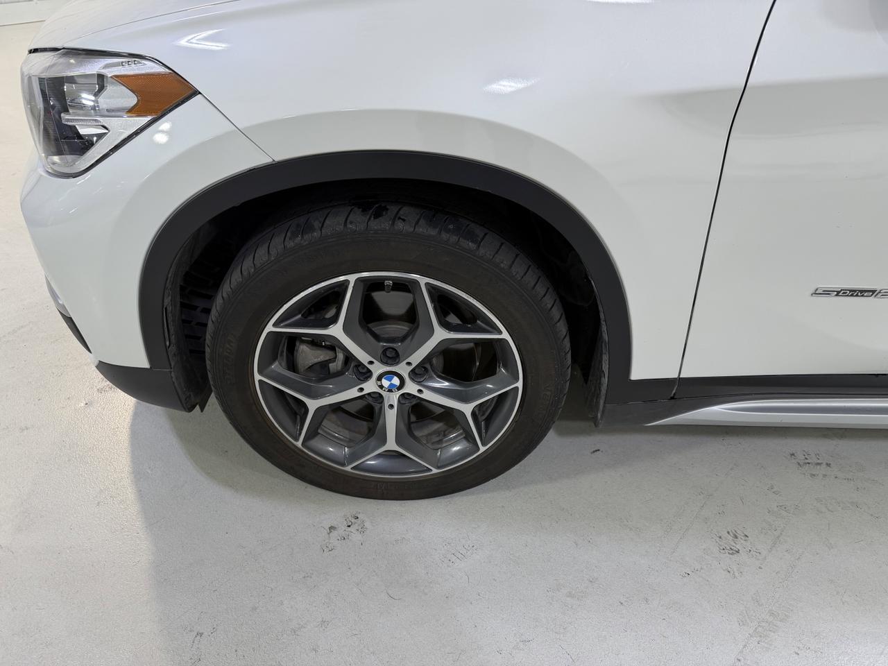 2017 BMW X1 sDrive28i San Antonio TX