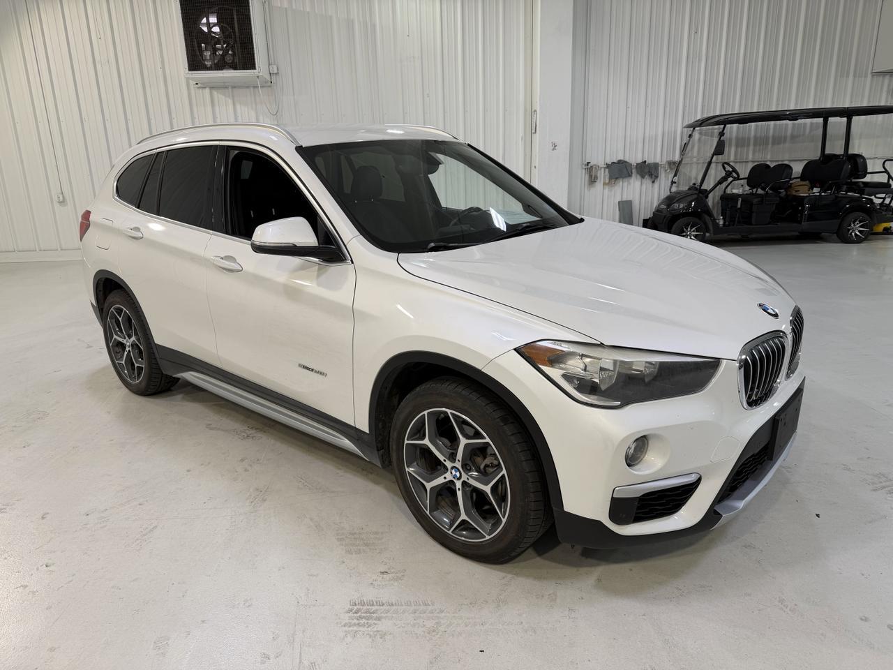 2017 BMW X1 sDrive28i San Antonio TX