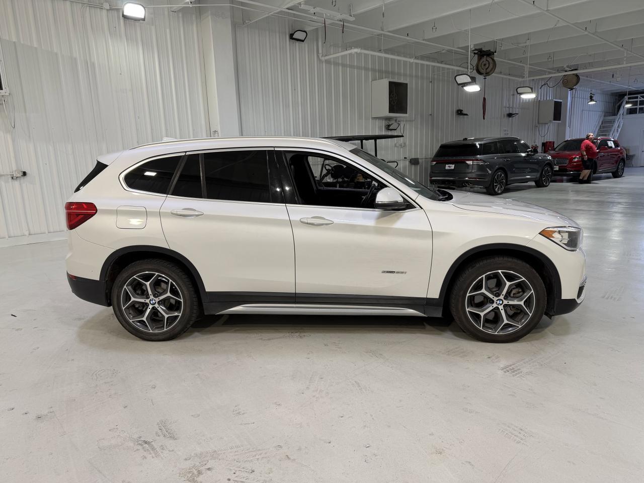 2017 BMW X1 sDrive28i San Antonio TX