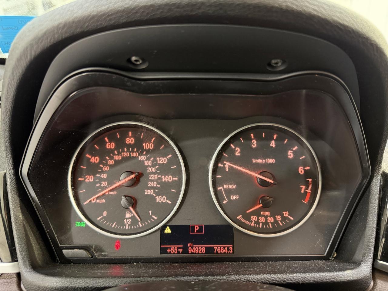 2017 BMW X1 sDrive28i San Antonio TX