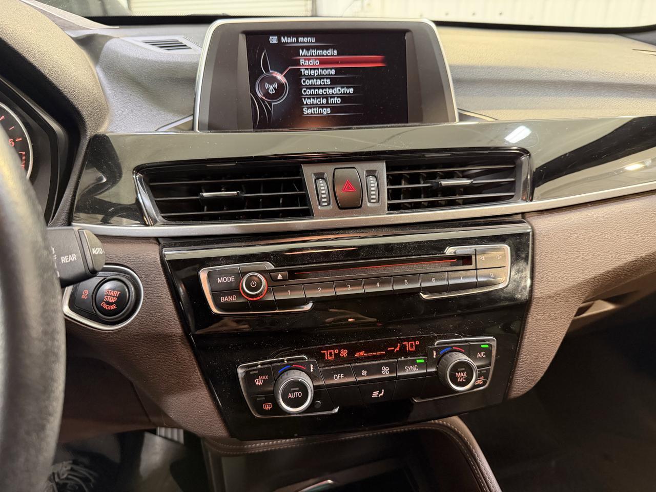 2017 BMW X1 sDrive28i San Antonio TX