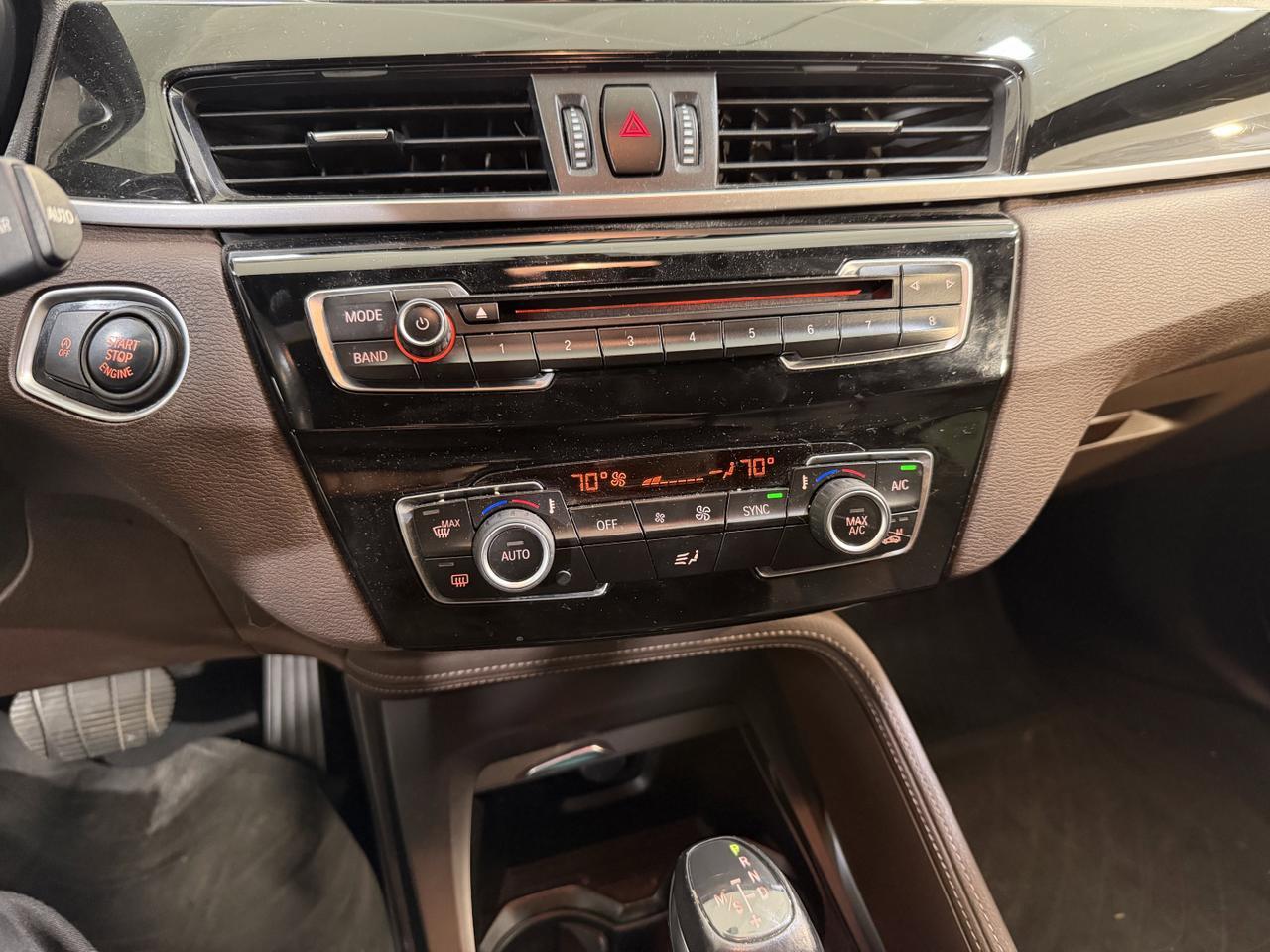 2017 BMW X1 sDrive28i San Antonio TX