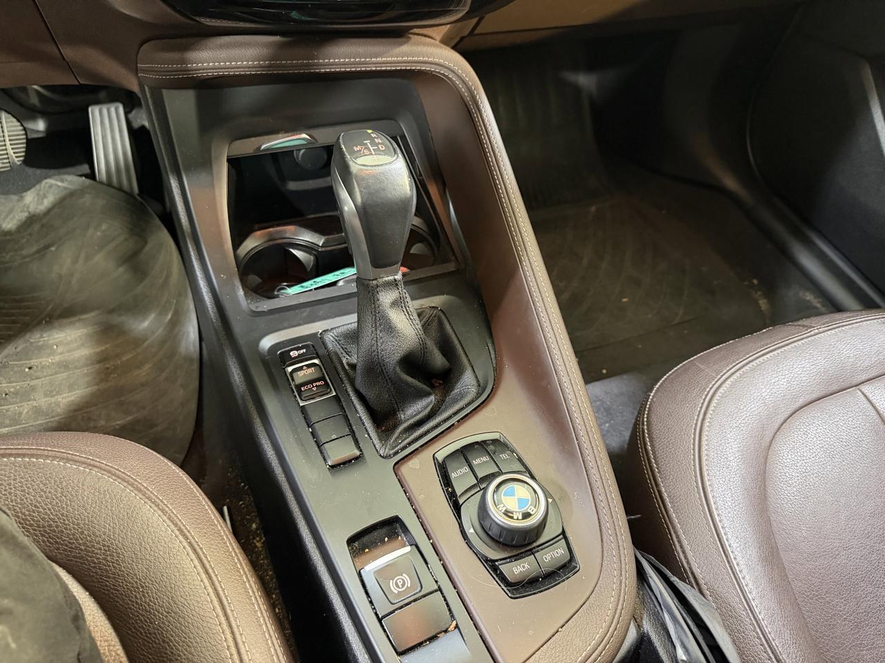 2017 BMW X1 sDrive28i San Antonio TX