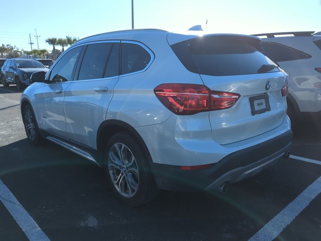 2017 BMW X1 sDrive28i San Clemente CA