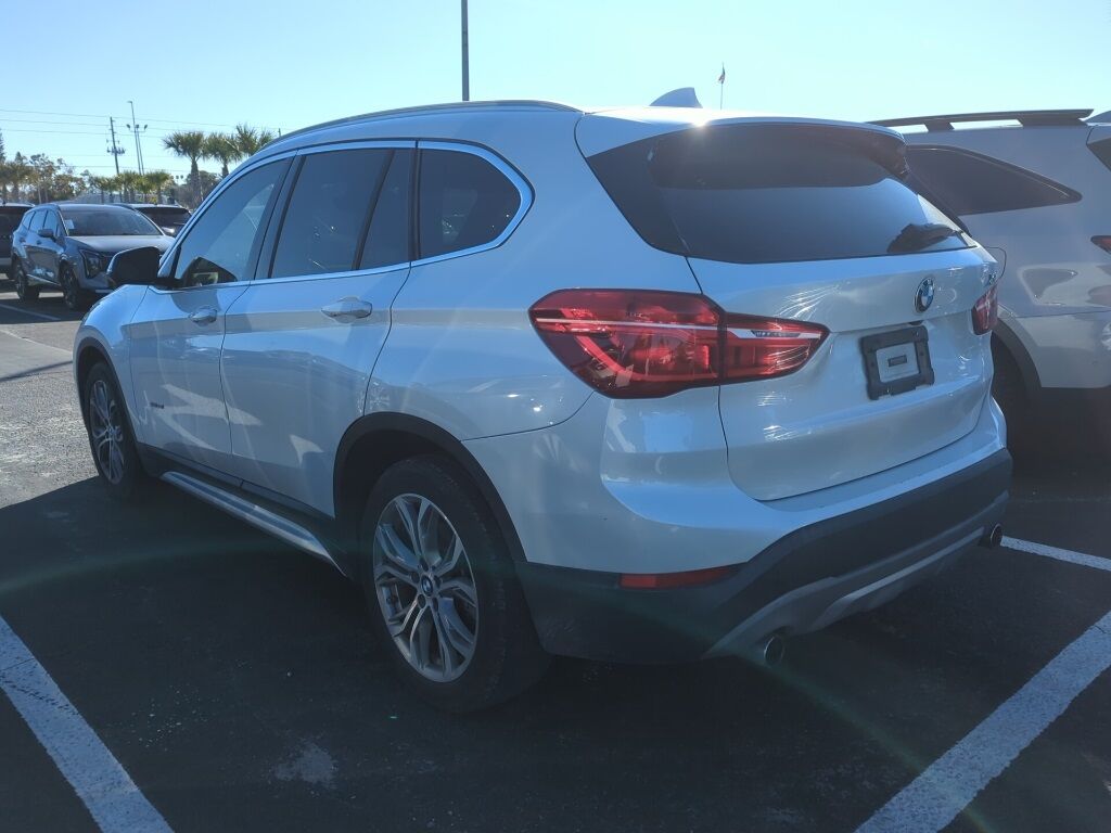 2017 BMW X1 sDrive28i San Clemente CA