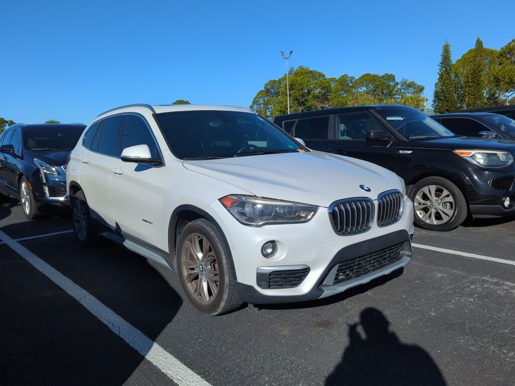 2017 BMW X1 sDrive28i San Clemente CA
