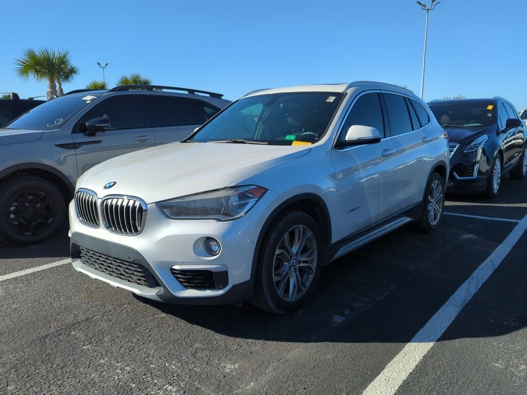 2017 BMW X1 sDrive28i San Clemente CA