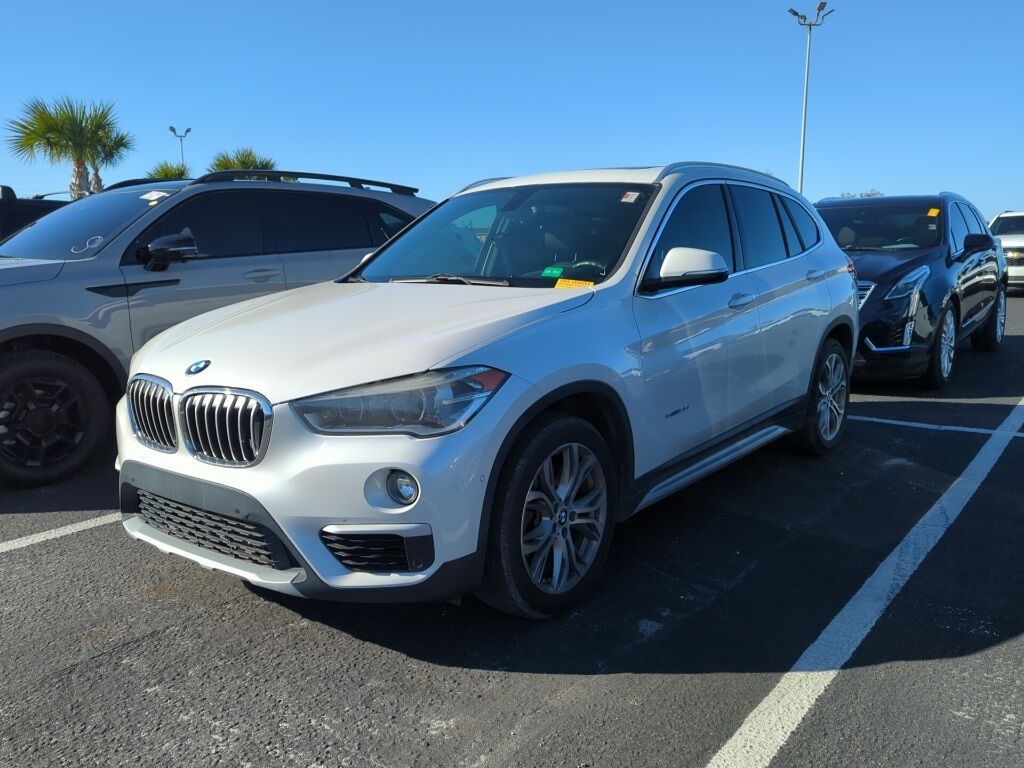 2017 BMW X1 sDrive28i San Clemente CA
