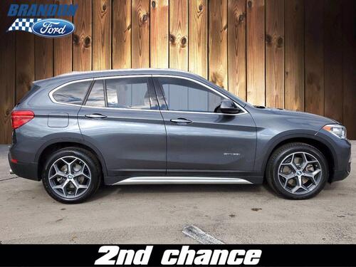 2017 BMW X1 sDrive28i Tampa FL 2017 BMW X1 sDrive28i Tampa FL