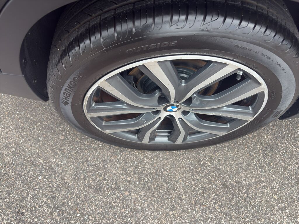 2017 BMW X1 sDrive28i Wilmington NC