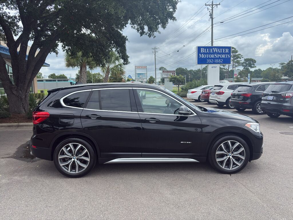 2017 BMW X1 sDrive28i Wilmington NC