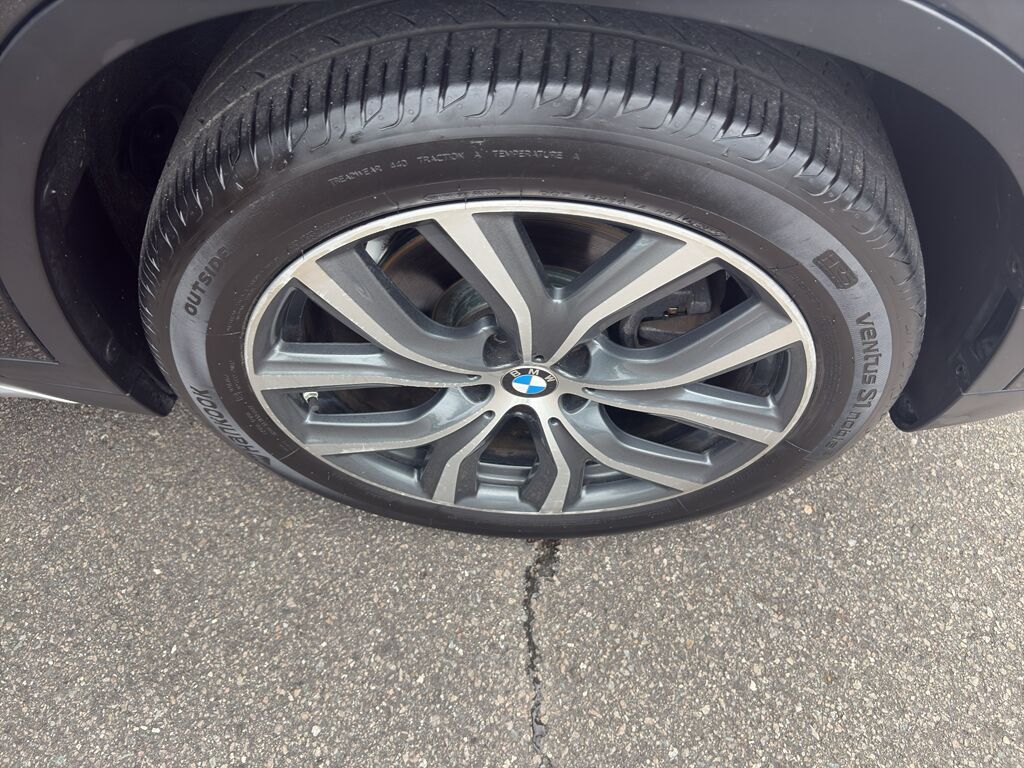 2017 BMW X1 sDrive28i Wilmington NC
