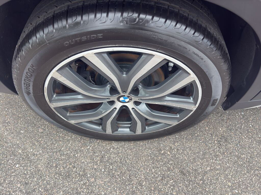 2017 BMW X1 sDrive28i Wilmington NC