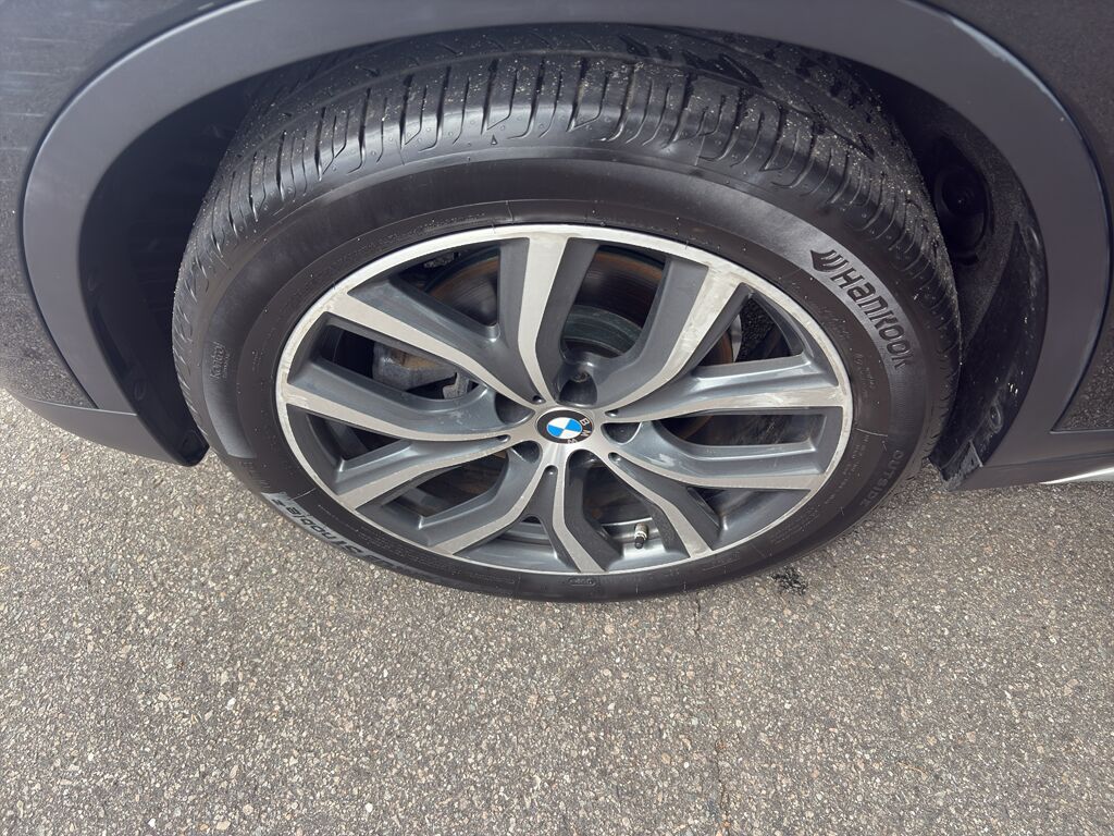 2017 BMW X1 sDrive28i Wilmington NC