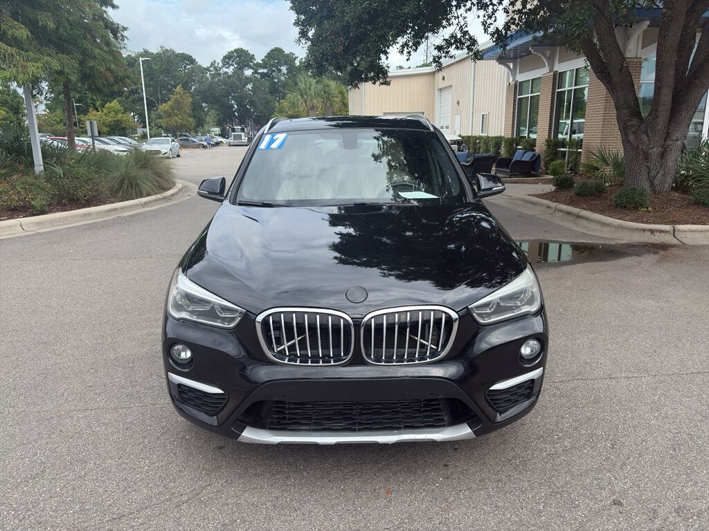 2017 BMW X1 sDrive28i Wilmington NC