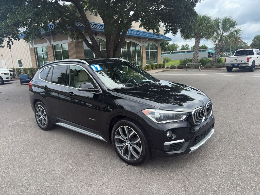 2017 BMW X1 sDrive28i Wilmington NC