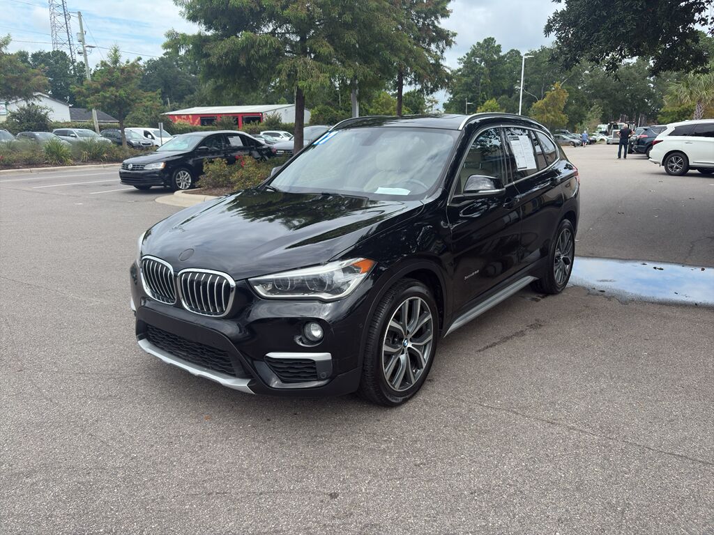 2017 BMW X1 sDrive28i Wilmington NC
