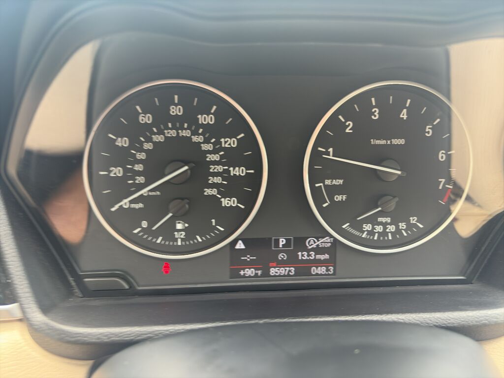 2017 BMW X1 sDrive28i Wilmington NC