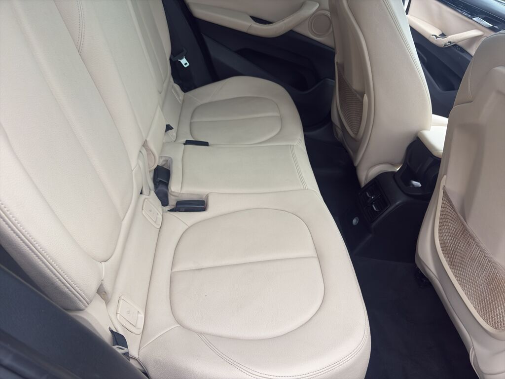 2017 BMW X1 sDrive28i Wilmington NC